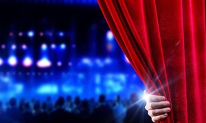 Абонемент № 4 З. Ударные инструменты