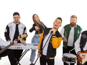 Музыкальный марафон: 5 групп на джой-сцене