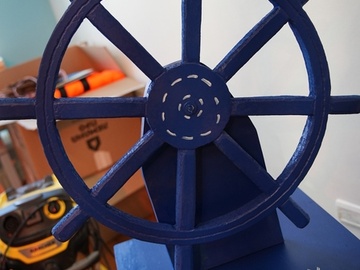 Занятие для детей «Острова и капитаны»