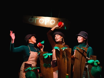 Я люблю свой огород!