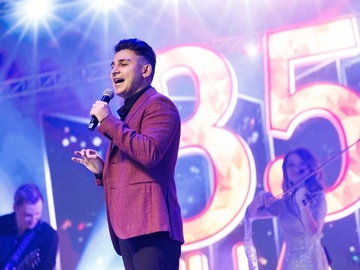 Данир Сабиров. Песец булырга тиеш