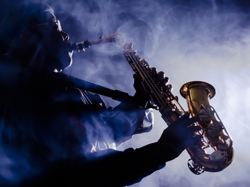 Юлия Дьячковская и резиденты Everjazz. Посвящение Sade