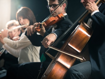 Гений игры — сюрпризы Стравинского