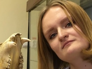 Уральские хищники: пещерные медведи. Лекция