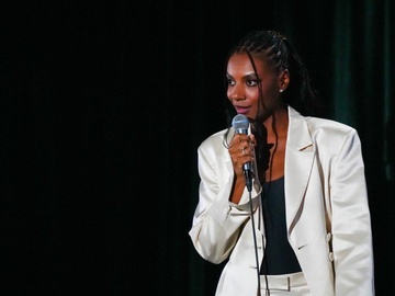 Джеклин Путина