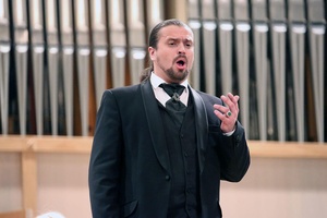 Разговор со счастьем