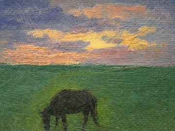 Единый билет на выставки в Историческом корпусе Синара Арт