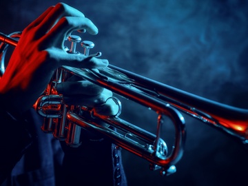 Григорий Дягин и Платон Газелериди. Favourite Jazz