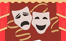 Театр, где играем мы. Интерактивная программа