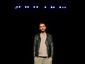 Алексей Квашонкин