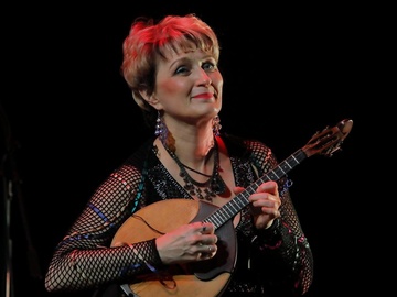 Рапсодия в стиле рок