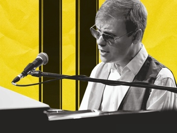 Сольный концерт Олег Аккуратов