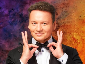 Александр Олешко. Настройте настроение