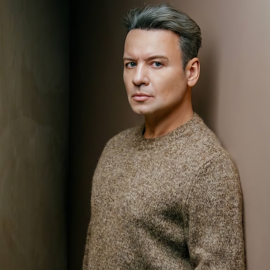 Александр Олешко. Настройте настроение