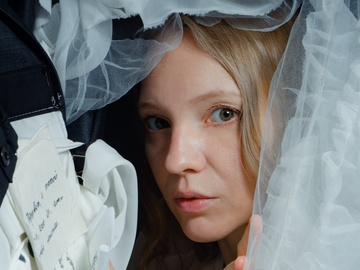 Внутри меня