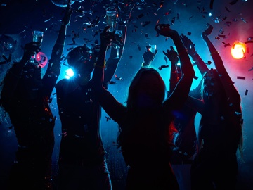 Музыкальное лото. Хиты караоке