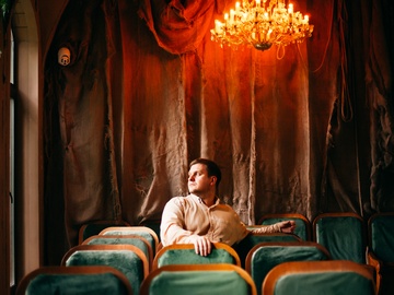 Илья Бешевли