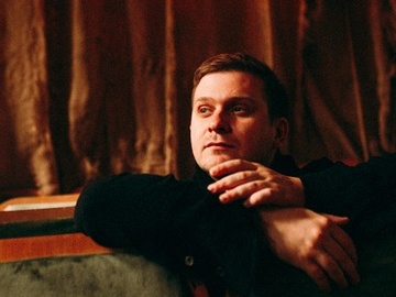 Илья Бешевли. Презентация альбома Kaleidoscope