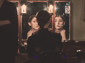 Чайка. Монологи