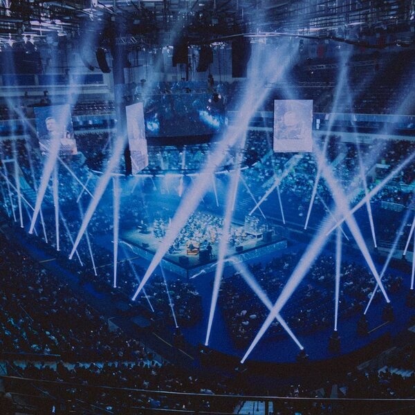 Киномикс / Cinema Medley 1: Интерстеллар