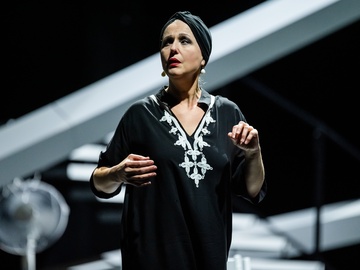 Август. Графство Осейдж