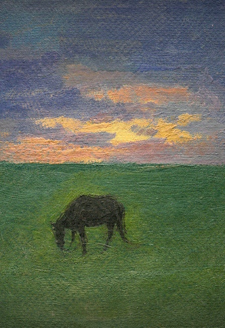 Единый билет на выставки в Историческом корпусе Синара Арт