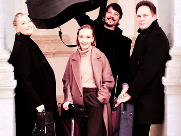 Квартет имени Вайнберга