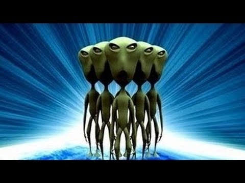 Затерянные миры