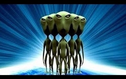 Затерянные миры