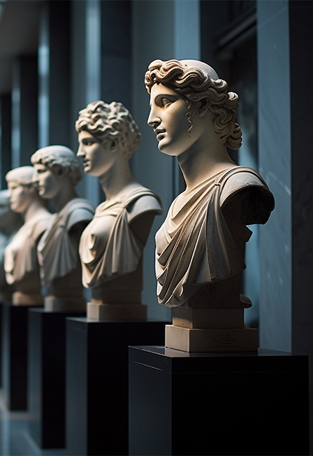 Экскурсия по выставке «Малахитовая шкатулка. Полный контакт»