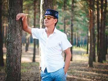 Рустам Асадуллин