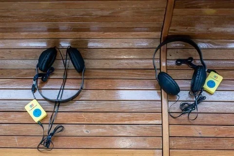 Аудиоспектакль «Дом, который построил Он. Музей прошлого в смыслах современности»