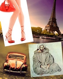 Господин Ибрагим и цветы Корана (МОМО)