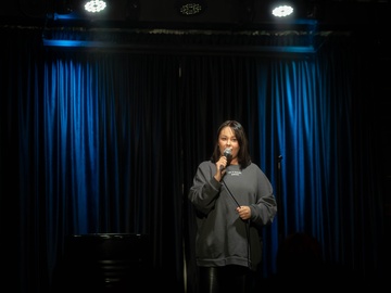 Два крутых комика