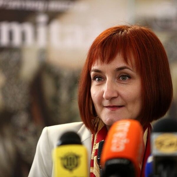 «Слава страны создаёт мою славу»: Россия в эпоху Екатерины II