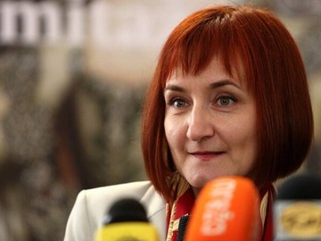 «Слава страны создаёт мою славу»: Россия в эпоху Екатерины II