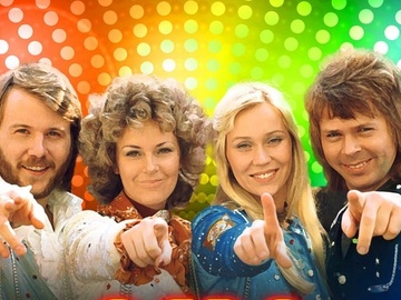 Mamma Mia. Хиты ABBA