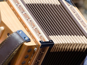 Абонемент № 6 Б. Народные инструменты