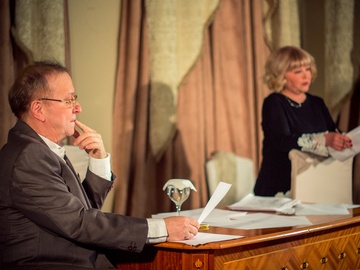 Любовные письма