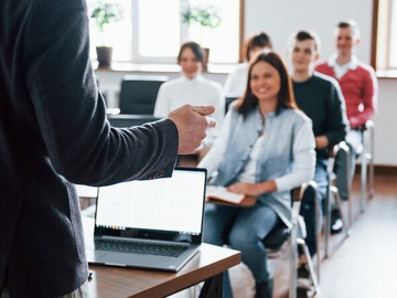 Здравствуй, мальчик авангард! Судьба одного мифа