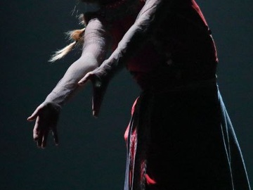 Танец в контексте