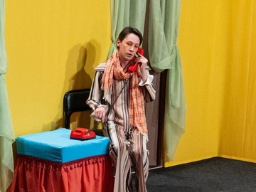 Сладкая парочка