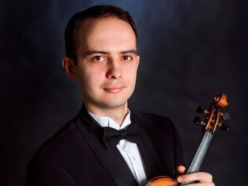 Борис и Леонид Орловы. Магия музыки