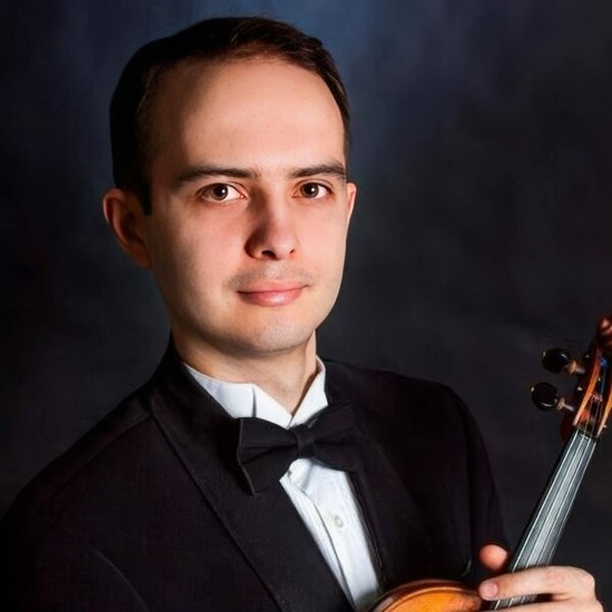 Борис и Леонид Орловы. Магия музыки