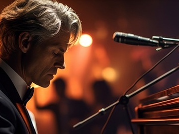 Борис и Леонид Орловы. Магия музыки