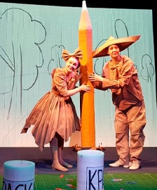 Раз краска, два краска