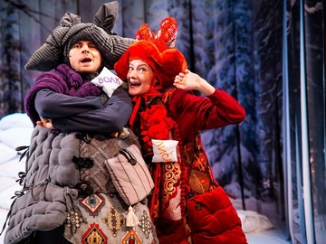 Крошка Поросёнок