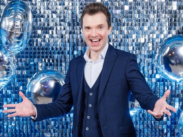 Дмитрий Матушкин и резиденты EverJazz. Песни Леонида Утёсова