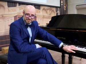 Сказка о музыкальных инструментах. Валторна