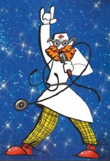 Айболит Суперстар